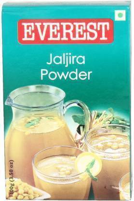 EVEREST Jaljira Powder 200 gm Pack of 2