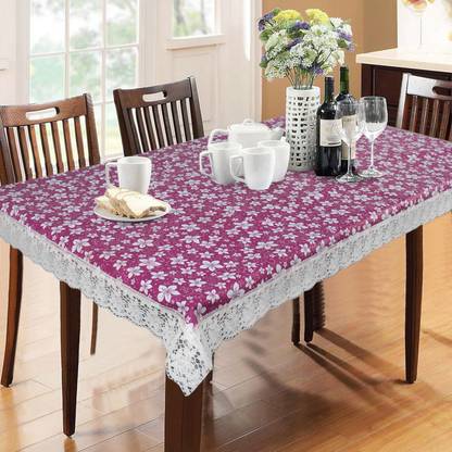 STYLZI Solid 8 Seater Table Cover