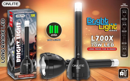 Bright light onlite