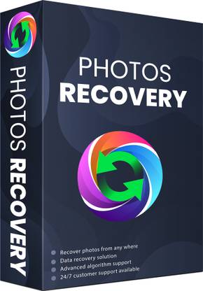 systweak Photos Recovery