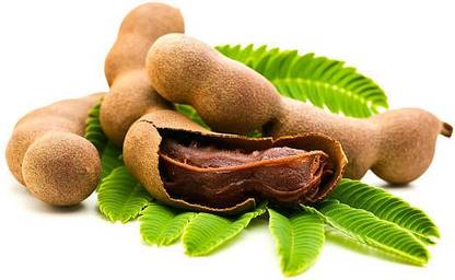 Sweet Tamarind