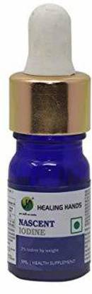 Healing Hands Nascent Iodine