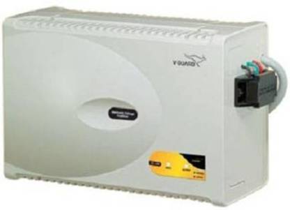 V-Guard 1.5 Ton A.C (170V To 270V) Voltage Stabilizer 1.5 Ton A.C (170V To 270V) Voltage Stabilizer