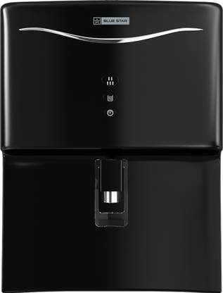 Blue Star Aristo RO+UF 7 L RO + UF Water Purifier with Pre Filter