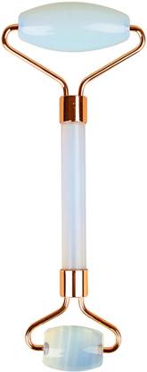 LOVE EARTH Opalite Face Roller For Anti-Ageing And Reduces Dark Circles