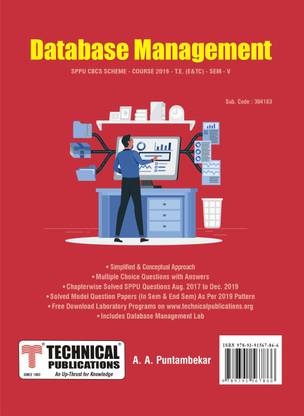 Database Management