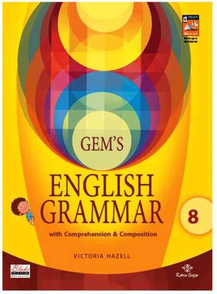 GEM S ENGLISH GRAMMAR - 8