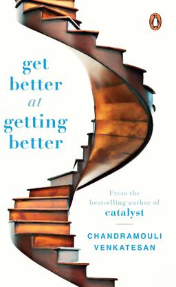 Get Better at Getting Better