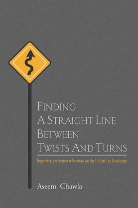 Finding a Straight Line Between Twists and Turns