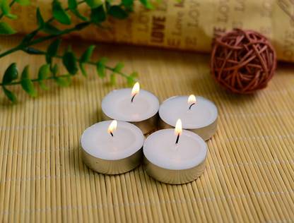 Parkash Candles Tealight Candle