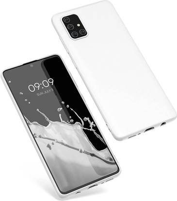 MAG BEE Back Cover for Samsung Galaxy Note 10e Silicon Cover Case