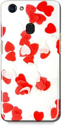 exclusive Back Cover for OPPO F7
