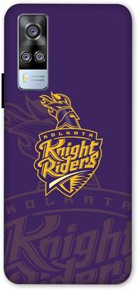 Upshot Back Cover for Vivo Y53s