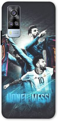 Upshot Back Cover for Vivo Y53s