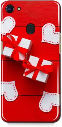 exclusive Back Cover for Oppo F5 Youth