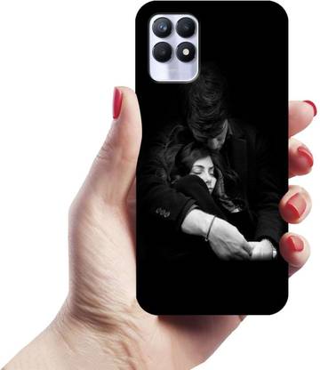 Dekhbuy Back Cover for Realme 8i