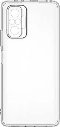 Phone Back Cover Back Cover for Mi Redmi Note 10 Pro