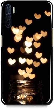exclusive Back Cover for Oppo F15
