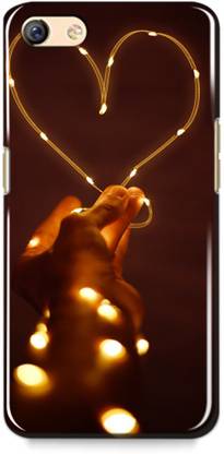 exclusive Back Cover for Oppo F3