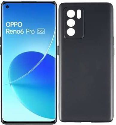 NewSelect Back Cover for OPPO Reno6 Pro 5G