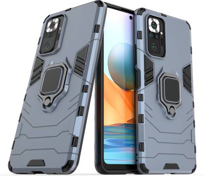 Mobile Mart Back Cover for Mi Redmi Note 10 Pro, Redmi Note 10 Pro Max