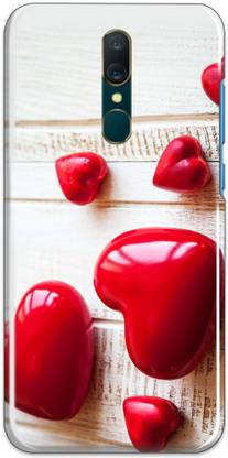 exclusive Back Cover for Oppo A9