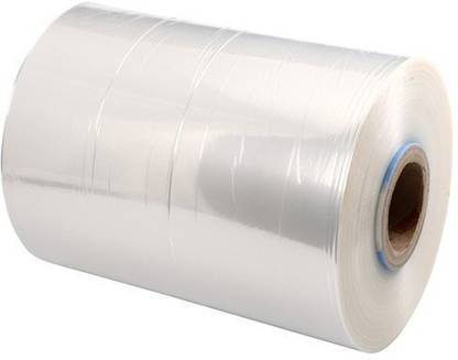Simtek Industries 15 cm 1312 ft Stretch Film