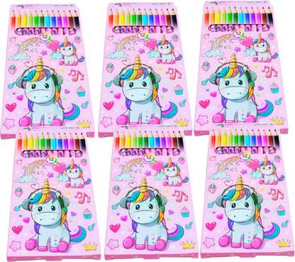 Flipkart.com | Priceless Deals Unicorn & Elements Color ...