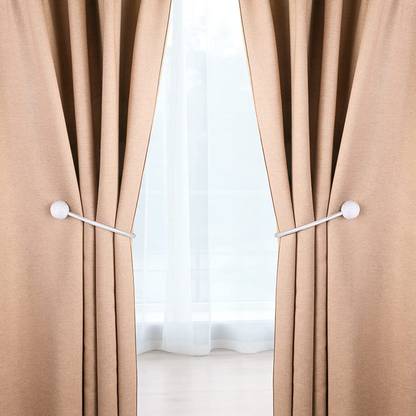 Ramcha White Tassels