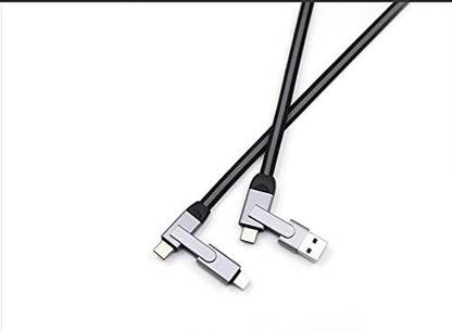 TELEPORT USB Type C Cable 1 m TELE-TYPE-C2
