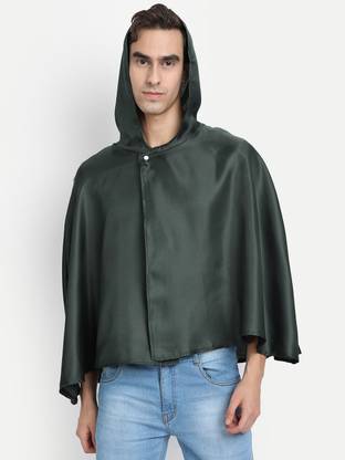 ComicSense Attack on Titan Cloak - Anime Cosplay Costume Cape Elders Halloween Costume