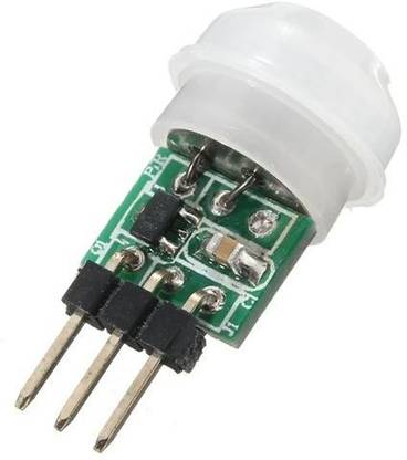 Flyrobo AM312 Mini IR Pyroelectric Infrared PIR Motion Human Sensor Electronic Components Electronic Hobby Kit