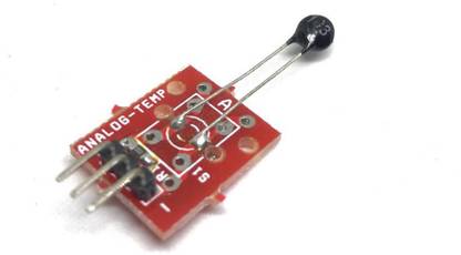 Flyrobo KY-013 Analog Temperature Sensor Module Electronic Components Electronic Hobby Kit