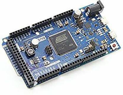Prime Intact Arduino Due R3 ARM Cortex-M3 Compatible Board Electronic Components Electronic Hobby Kit