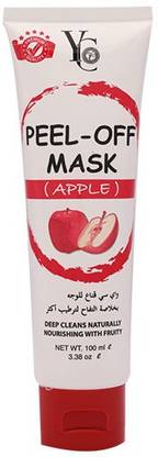 YC Apple Extracts Peel-Off Mask
