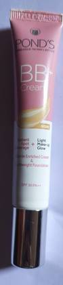 POND's INSTANT SPOT COVERAGE + LIGHT MAKEUP GLOW CREAM 9G 2