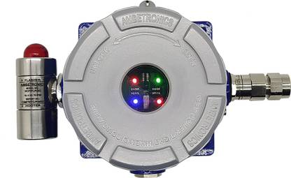 Ambetronics UV Flame Detector Gas Detector