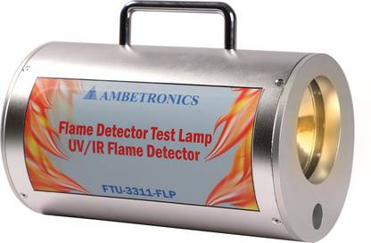 Ambetronics FTU-3311- FLP Gas Detector