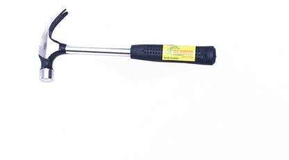 Globus GCH-CLAW 1/2 LBS GCH-CLAW 1/2 LBS Curved Claw Hammer (0.37 kg) Curved Claw Hammer