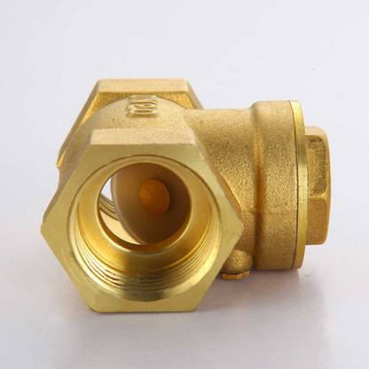 NR TRDERS Non Return Valve 1/2 inch Check Valves