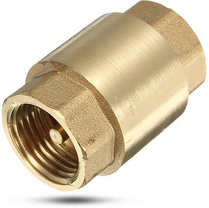 Hardware Check Valve 1 inch Check Valves