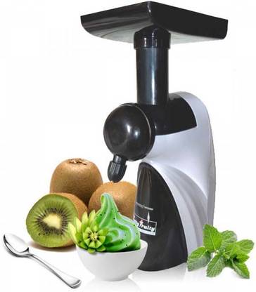 tuti fruity 75 ml Electric Ice Cream Maker