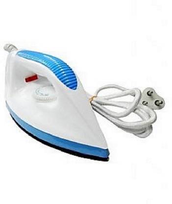 Sparky 750W, 750 Volts (AC) Dry Iron Automatic Nonstick with LED Indicator 750 W Dry Iron