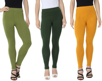 WEATHER CHANGER Ankle Length Ethnic 
