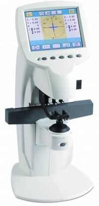 G- Matronix SLK5700 Auto Lensometer