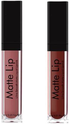 Make line Matte Me Ultra Smooth Liquid Lipstick 6ml