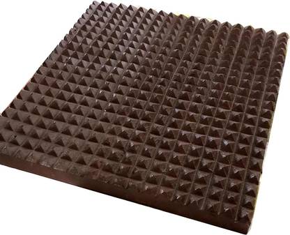 DIVINE DE22 Wooden Acupressure Pointed Foot Mat Massager