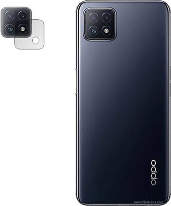 YOGERS Back Camera Lens Glass Protector for Oppo A73 5G