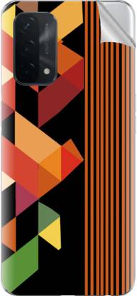 tiddler Oppo A93 5G Mobile Skin