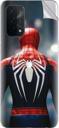 Snooky Oppo A93 5G Mobile Skin
